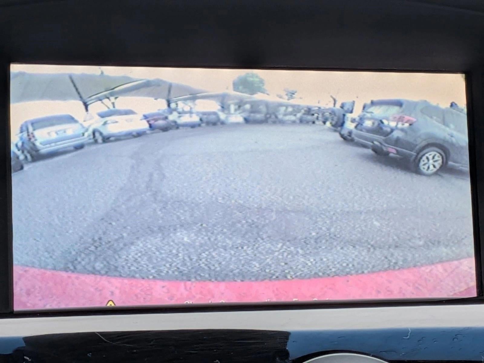 2014 Chevrolet Cruze LTZ