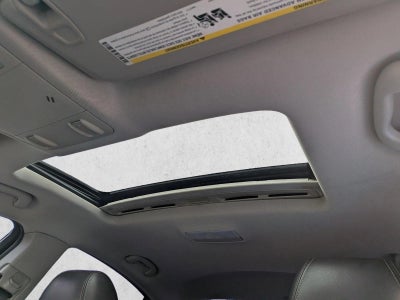 2014 Chevrolet Cruze LTZ