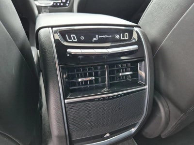 2016 Cadillac CT6 Platinum AWD