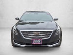 2016 Cadillac CT6 Platinum AWD