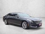 2016 Cadillac CT6 Platinum AWD