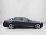 2016 Cadillac CT6 Platinum AWD
