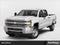 2017 Chevrolet Silverado 2500 HD Work Truck