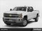 2017 Chevrolet Silverado 2500 HD LT