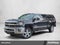 2018 Chevrolet Silverado 2500 HD LTZ