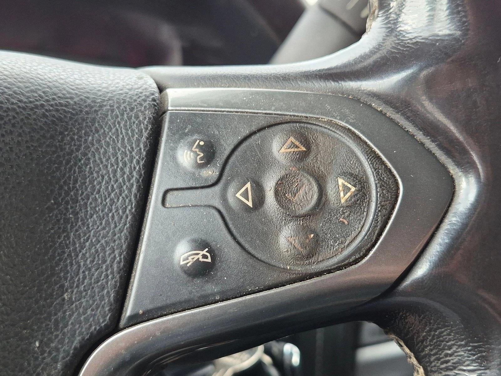 2018 Chevrolet Silverado 2500 HD LTZ