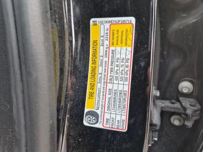 2018 Chevrolet Silverado 2500 HD LTZ