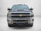 2018 Chevrolet Silverado 2500 HD LTZ
