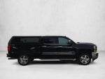 2018 Chevrolet Silverado 2500 HD LTZ
