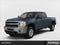 2013 Chevrolet Silverado 2500 HD LTZ