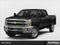 2016 Chevrolet Silverado 3500 HD LTZ