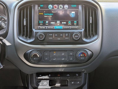 2016 Chevrolet Colorado 4WD Z71