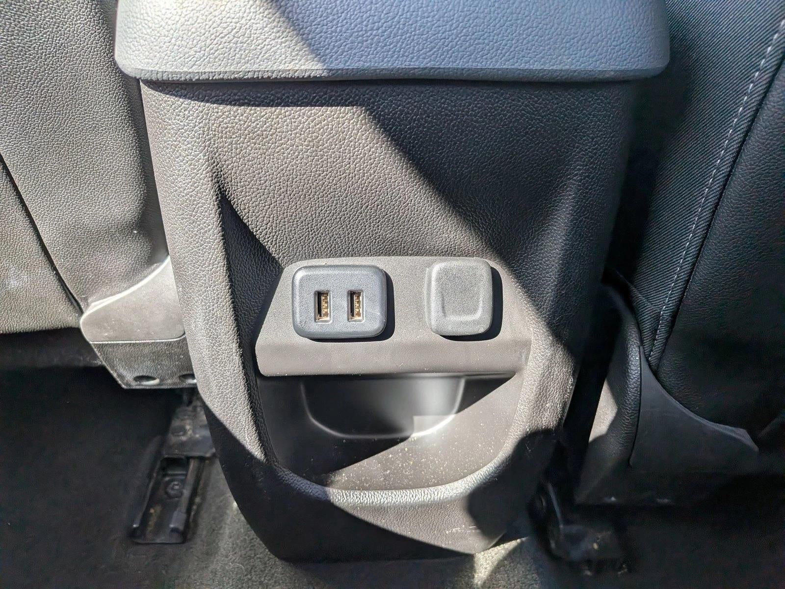 2016 Chevrolet Colorado 4WD Z71