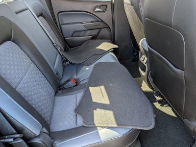 2016 Chevrolet Colorado 4WD Z71