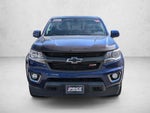 2016 Chevrolet Colorado 4WD Z71