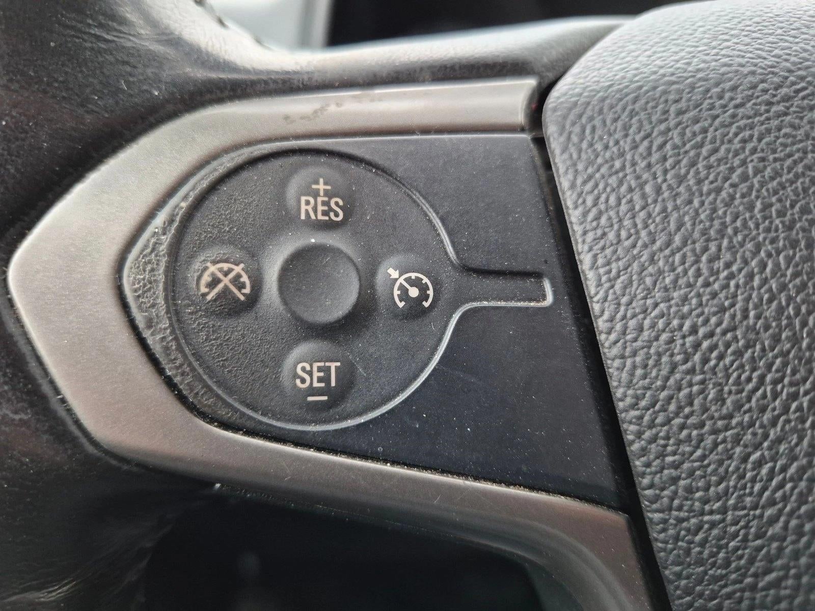 2017 Chevrolet Colorado 4WD Z71