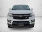 2017 Chevrolet Colorado 4WD Z71