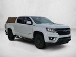 2017 Chevrolet Colorado 4WD Z71