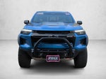 2023 Chevrolet Colorado ZR2