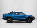 2023 Chevrolet Colorado ZR2