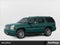 2007 GMC Yukon Base