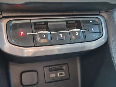 2021 GMC Acadia AT4