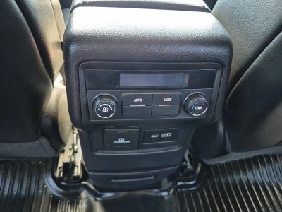 2021 GMC Acadia AT4