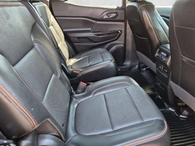 2021 GMC Acadia AT4