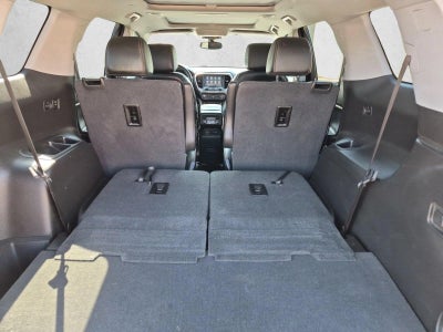 2021 GMC Acadia AT4