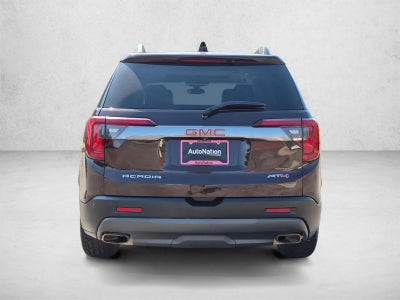2021 GMC Acadia AT4