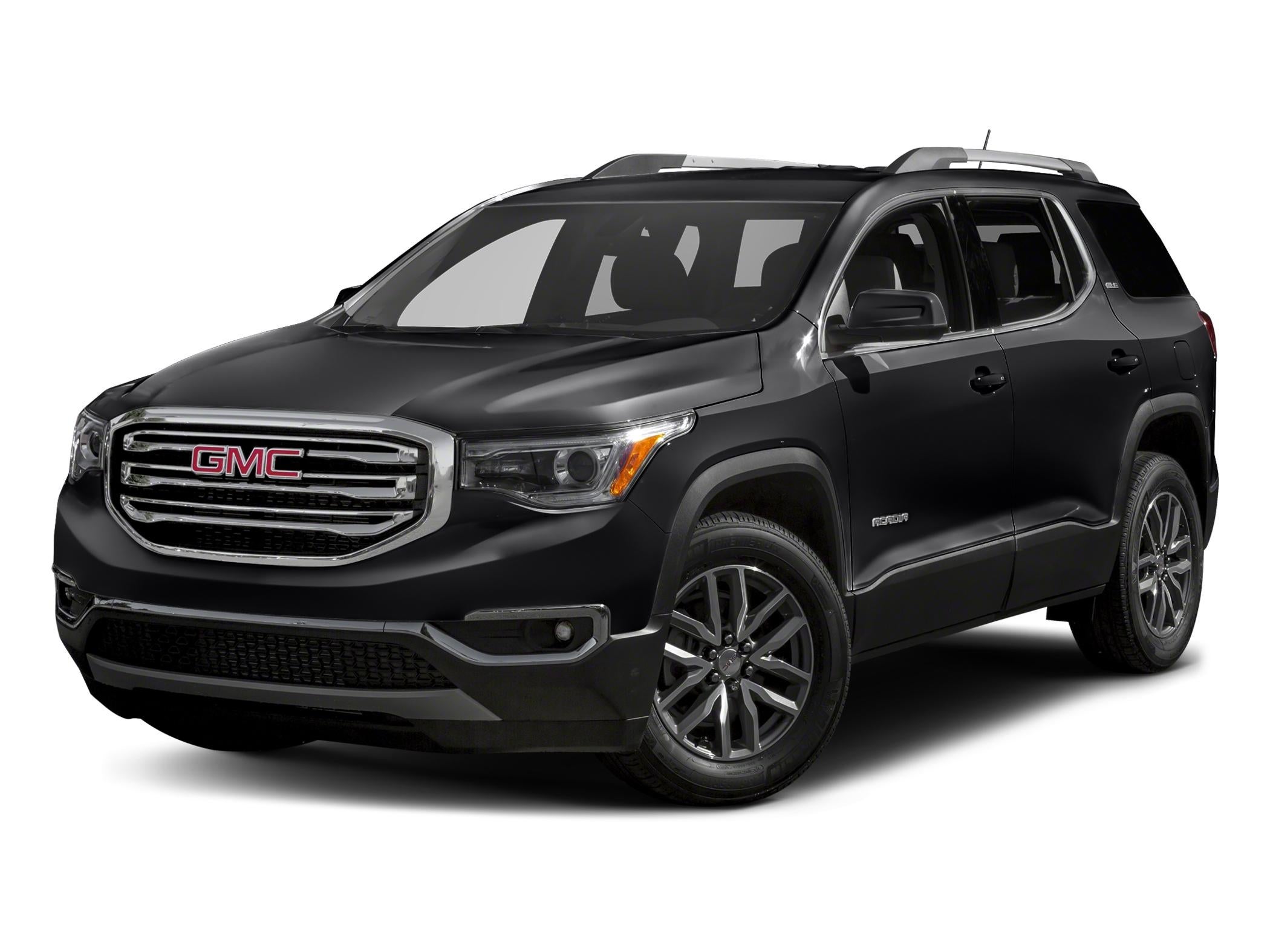 2018 GMC Acadia SLT