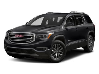 2018 GMC Acadia SLT