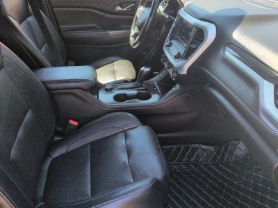 2019 GMC Acadia SLT