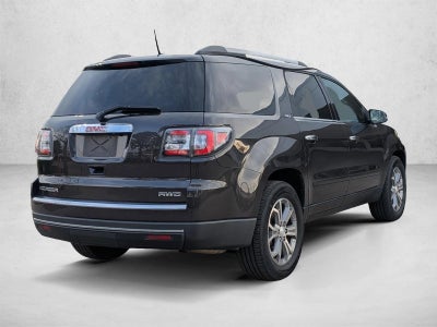 2015 GMC Acadia SLT