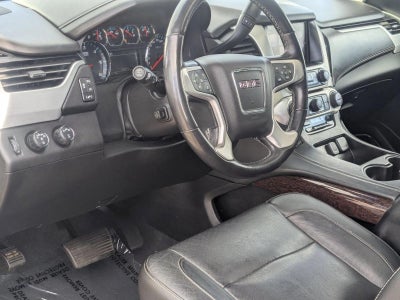 2020 GMC Yukon SLT