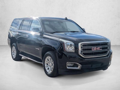 2020 GMC Yukon SLT