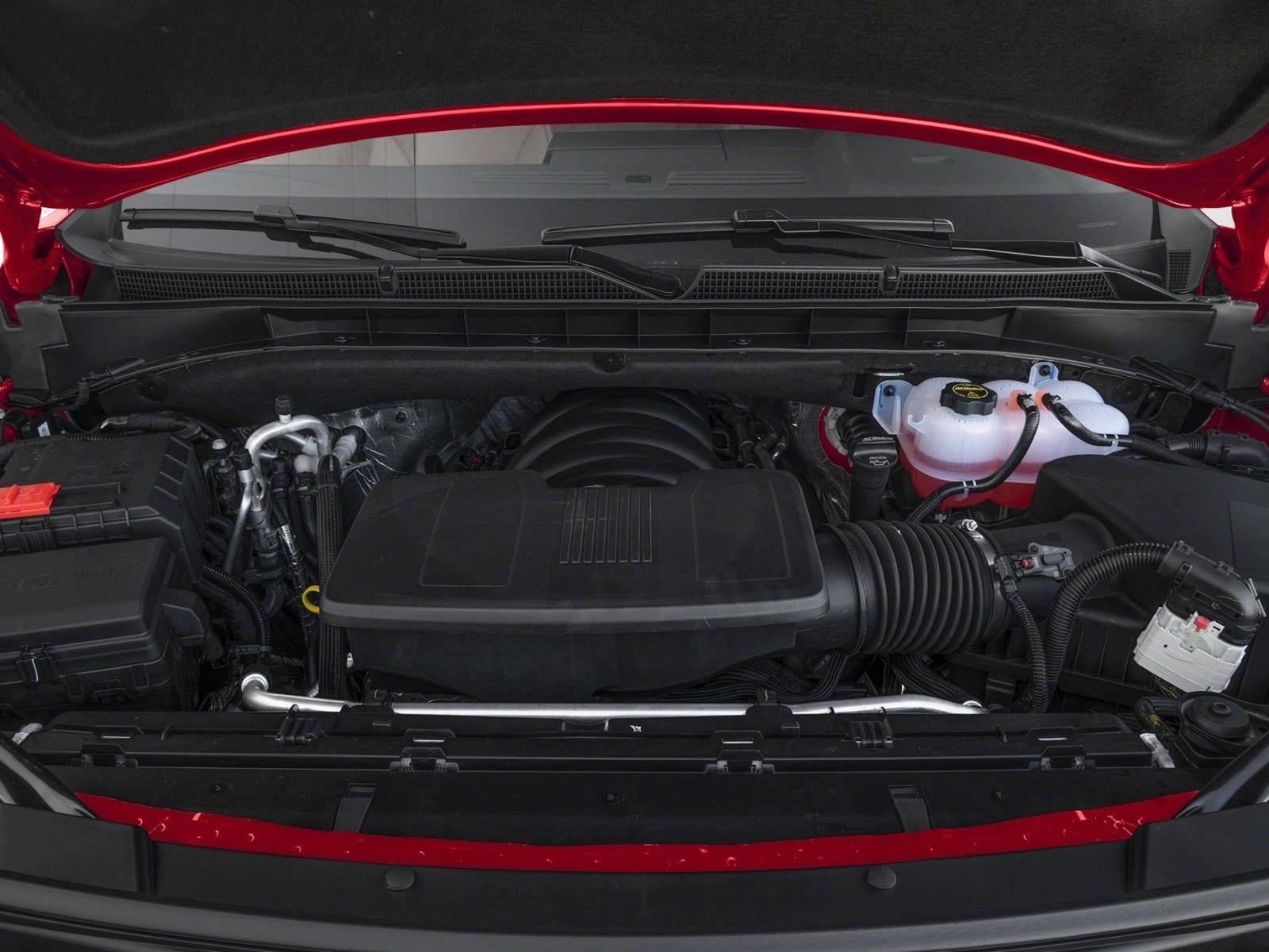 2027 GMC Yukon Elevation