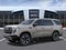 2027 GMC Yukon AT4