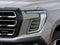 2027 GMC Yukon AT4