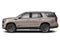 2027 GMC Yukon AT4