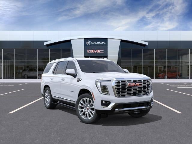 2027 GMC Yukon Denali - Photo 17