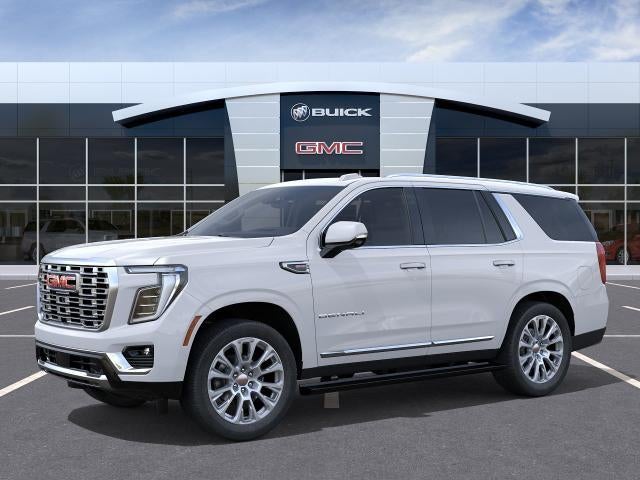 2027 GMC Yukon Denali - Photo 18