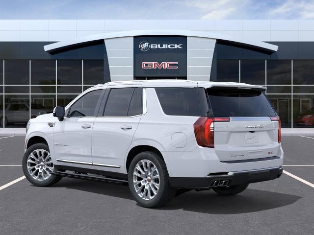 2027 GMC Yukon Denali - Photo 19