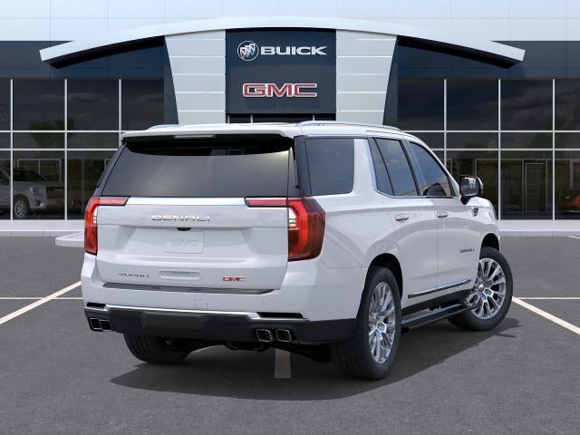2027 GMC Yukon Denali - Photo 20