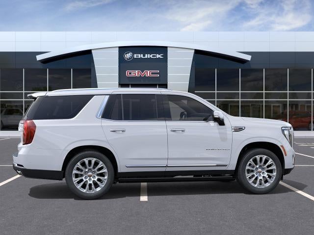 2027 GMC Yukon Denali - Photo 21
