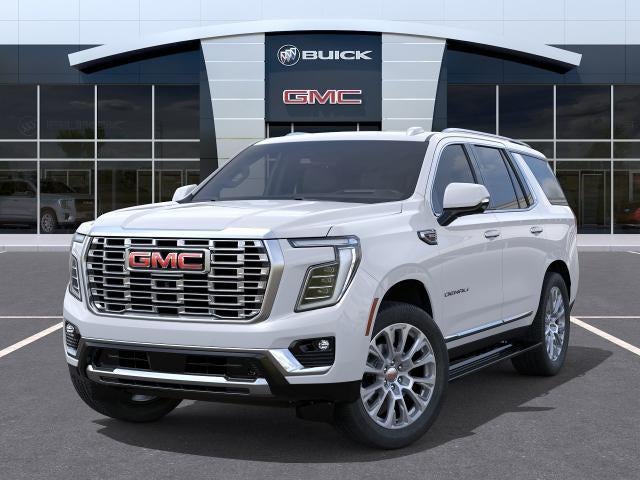 2027 GMC Yukon Denali - Photo 22