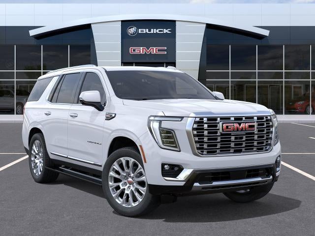 2027 GMC Yukon Denali - Photo 23