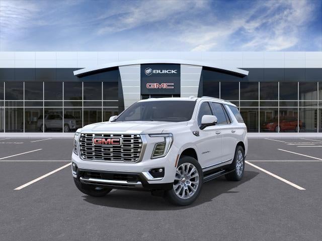 2027 GMC Yukon Denali - Photo 24