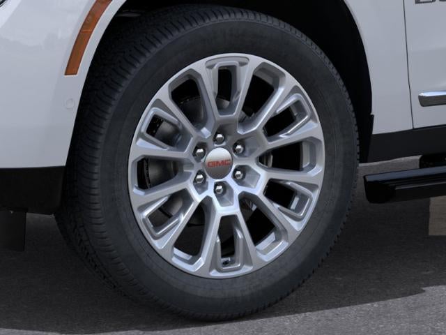 2027 GMC Yukon Denali - Photo 25