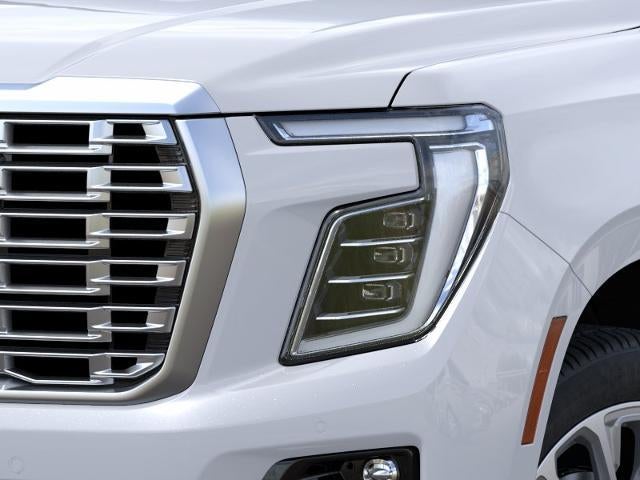 2027 GMC Yukon Denali - Photo 26